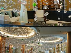 -青岛海尔洲际酒店