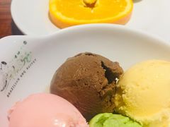 水果-汉巴味德(北京银座和谐广场店)