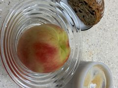 -RiceZone乐食尊纯米面包坊(望京店)