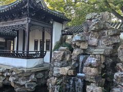-常熟方塔园