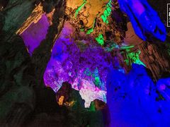 -灵栖洞天