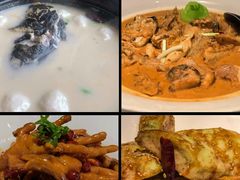 -回味黑鸭煲·始于2006(万松园店)