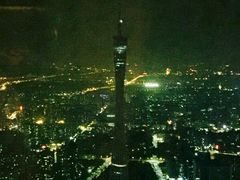 -广州四季酒店·天吧·高空酒吧