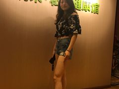 -悦耐私教健身馆(保利中心店)
