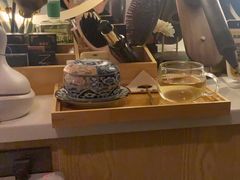 -施奈儿.洗头頭療.按摩SPA.采耳(上梅林店)