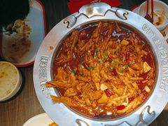 -胖哥俩肉蟹煲(杭州下沙学林街店)