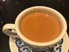 香滑奶茶-翠华餐厅(正佳广场店)