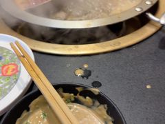 -沸炉重庆老火锅(军事博物馆店)