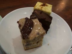 甜品-榖屋house of flour(张江首店)