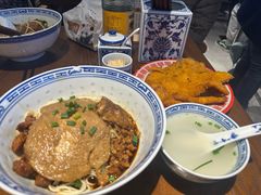 -辣肉面大王(天平路店)