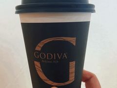 -GODIVA(王府井apm店)
