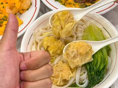 -香港深仔记茶餐厅(东门店)