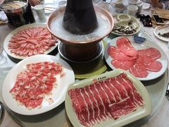 -羊家胡同·龙虾烧烤火锅(龙汇路店)