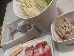 -傣妹火锅(南京东路一店)