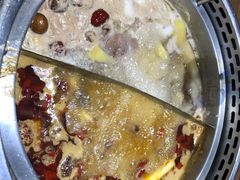 -快乐小羊(富强中路店)