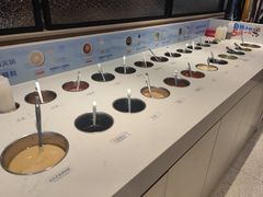 -海底捞大排档火锅(悦荟广场店)