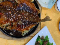 -江记餐厅(罗冲围店)