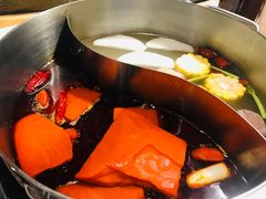 -牛记皇·鲜牛肉火锅(弘阳广场店)