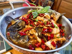 -云雪丽·木府土司文化餐厅(木府店)