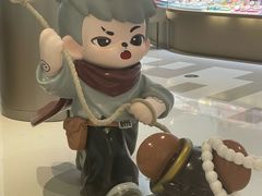 -龙湖杭州滨江天街