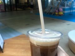 -Seesaw Coffee(上海虹桥天地店)