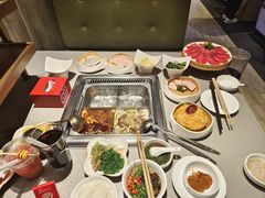 -海底捞火锅(万象城店)