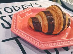 -流酥可心·牛乳蛋糕商店(禾祥西路店)