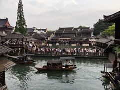 -乌镇西栅景区