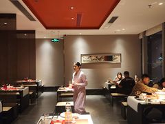 -馋遇江南·精致湖景雅宴(东方之门店)