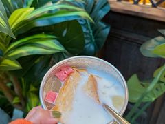 -勐丽梦兰傣味餐厅