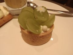-TABLE·味西餐厅-成都茂业JW万豪酒店