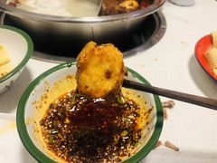 -钢管厂五区小郡肝串串香(南山店)
