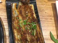 -聚点串吧·北京烧烤(赵登禹路店)