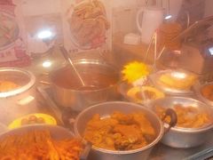 -柳州肥姨妈大骨螺蛳粉(东靖路店)