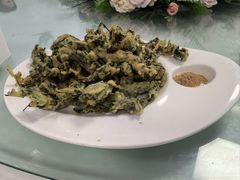 -京北渔家傲