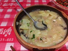 -龙师傅卤炒(天马店)