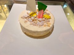 -广州中心皇冠假日酒店-环市食坊·海鲜自助餐厅