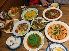 -锡和无锡菜(景丽苑店)