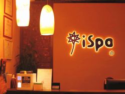 -iSpa