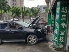 -深圳市车之缘名车专修