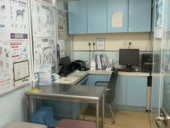 -瑞派·关忠动物医院·猫专科·犬专科(三环新城店)