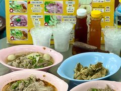 -榮泰米粉湯(Left Shop)