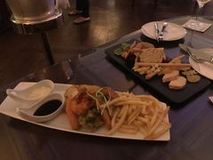 -LONG BAR 廊吧(外滩华尔道夫酒店)