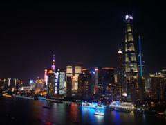 -上海外滩英迪格酒店