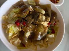 -老唐三下锅 ·张家界地标美食(溪布街店)