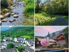 -老山国家森林公园