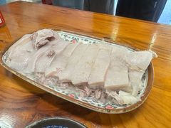 羊腰壶-阿勇面馆(东书房路店)