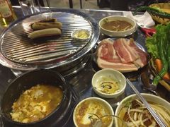 iphone_upload_pic-釜山火炉·海鲜烤肉(紫藤路店)