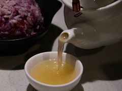 -新仙清汤牛腩(铜锣湾店)