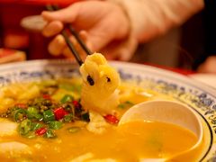 -正阳门饭庄·烤鸭·北京菜(万丰路七里庄店)